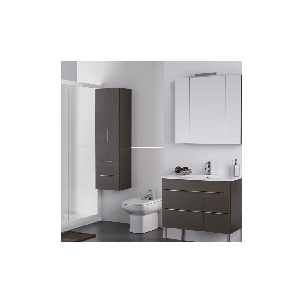 Muebles de baño - Avina 80 cm